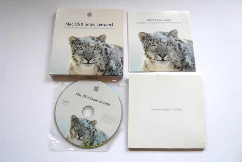 mac os x version 10.6 0 snow leopard free download